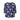 Zh-Sylva 1432-Blouse 3/4 - Cobalt blue