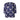 Zh-Sylva 1432-Blouse 3/4 - Cobalt blue
