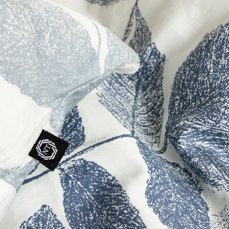 Sengesæt - Grain Blue