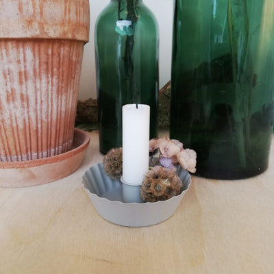 Candel holder - Flere farver