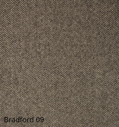 Møbelstof Bradford - Uldstof i metervare