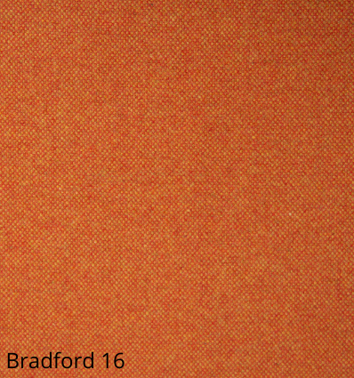 Møbelstof Bradford - Uldstof i metervare