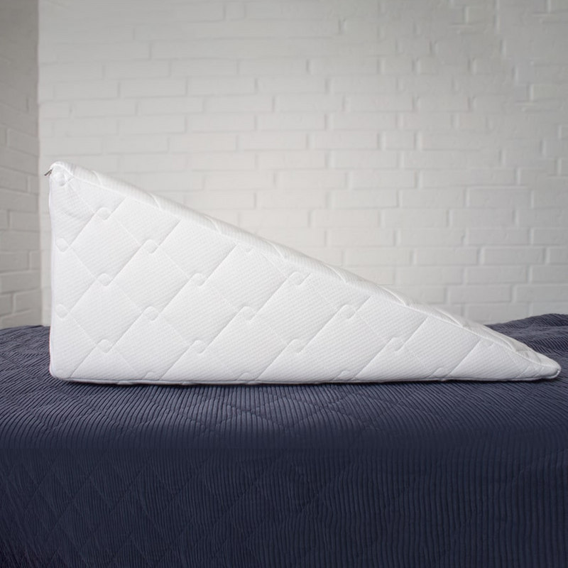 Høj sengekile i skumgummi - Højde 34 cm