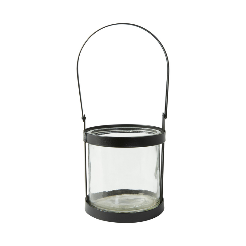 Opbevaringsglas med hank