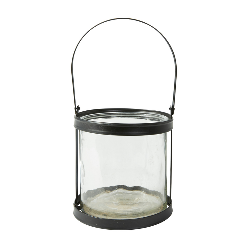 Opbevaringsglas med hank