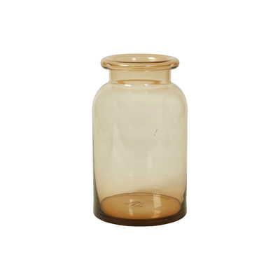 Vase - Amber - H30 cm