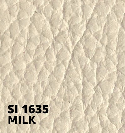 Læder - hel hud ca. 4,5m2