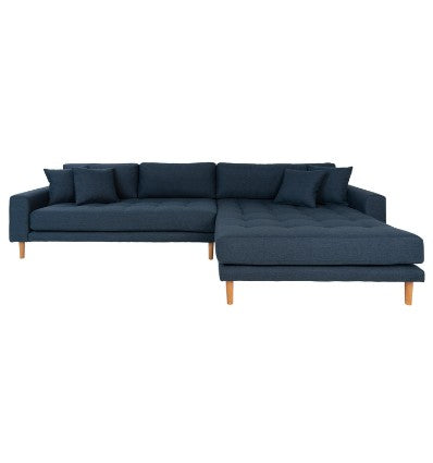 Lounge Sofa. Flere farver