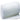 Pladevat 100 g hvid - rulle 30 m