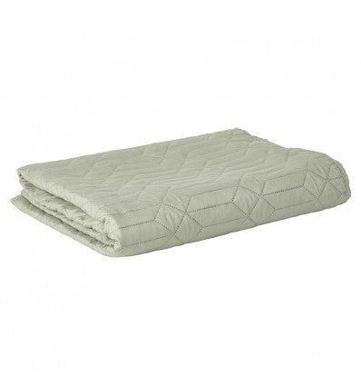 Sengetæppe Quilt - Flere farver